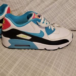 Womens/youth Nike air max 90s